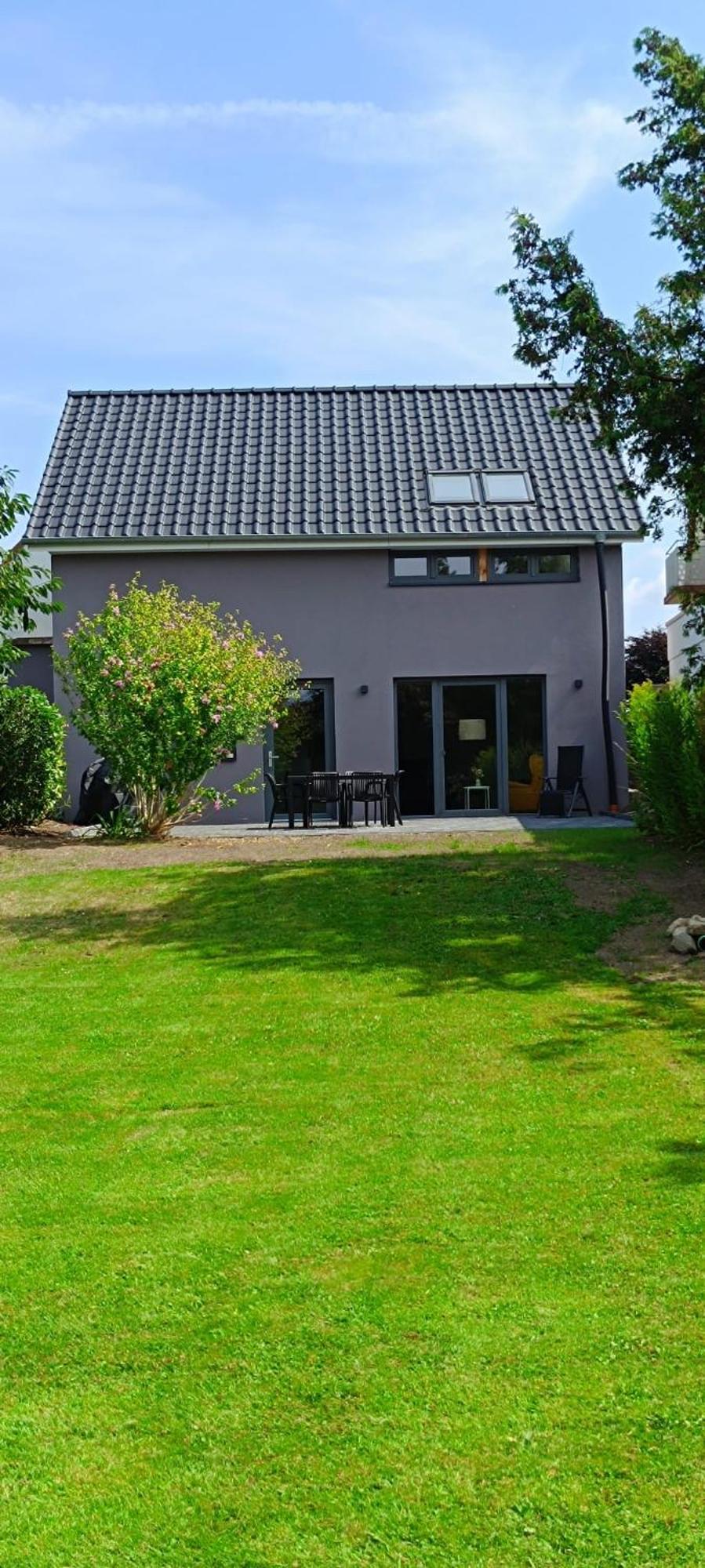 La Cabane Laboe Exterior photo